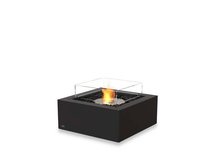 Ecosmart Fire: Base 30 + AB8 Burner - Paulas Home & Living