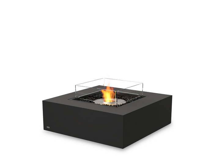 Ecosmart Fire: Base 40 + AB8 Burner - Paulas Home & Living