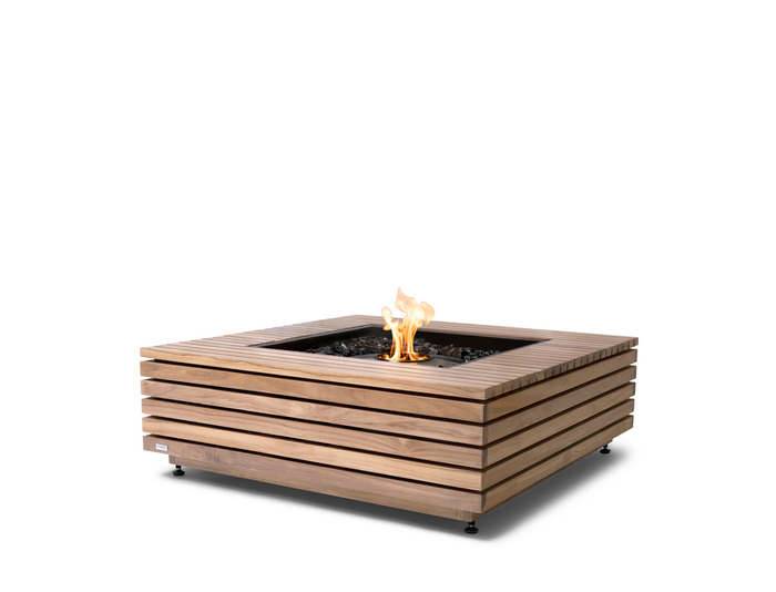 Ecosmart Fire: Base 40 + AB8 Burner - Paulas Home & Living