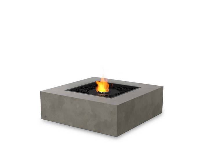 Ecosmart Fire: Base 40 + AB8 Burner - Paulas Home & Living