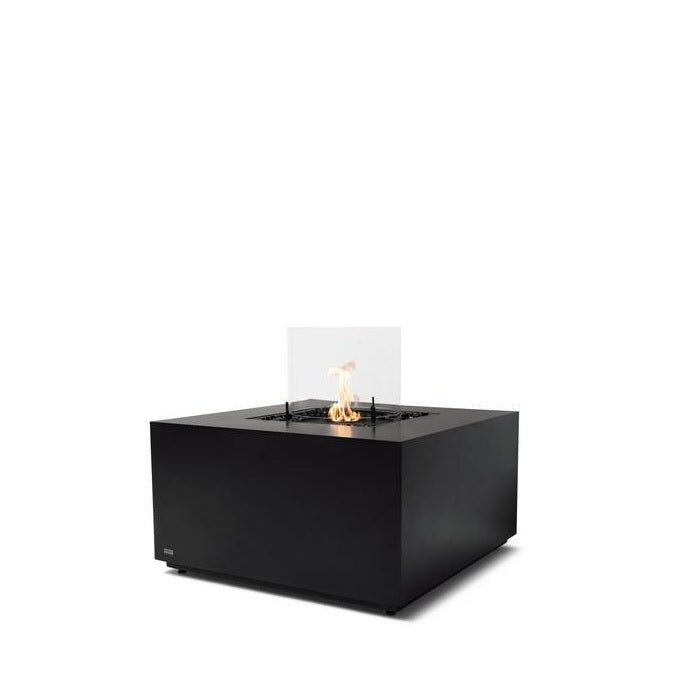 Ecosmart Fire: Chaser 38 + AB8 Burner - Paulas Home & Living