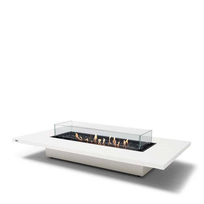 Ecosmart Fire: Daiquiri 70 + XL900 Burner + Screen - Paulas Home & Living