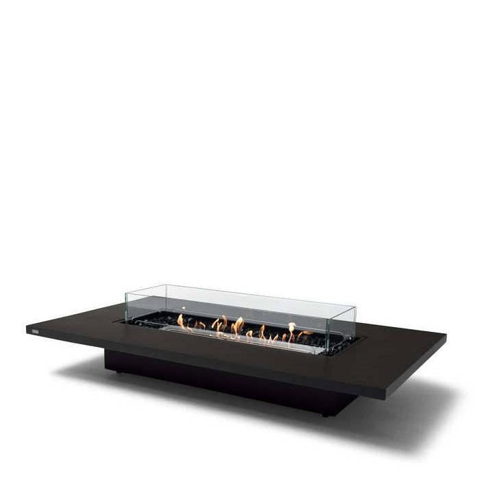 Ecosmart Fire: Daiquiri 70 + XL900 Burner + Screen - Paulas Home & Living