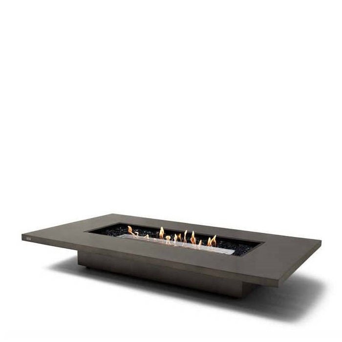 Ecosmart Fire: Daiquiri 70 + XL900 Burner + Screen - Paulas Home & Living