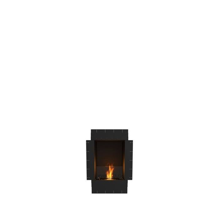 Ecosmart Fire: Flex 18SS Fireplace + AB3 Burner - Paulas Home & Living