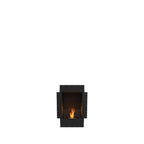 Ecosmart Fire: Flex 18SS Fireplace + AB3 Burner - Paulas Home & Living