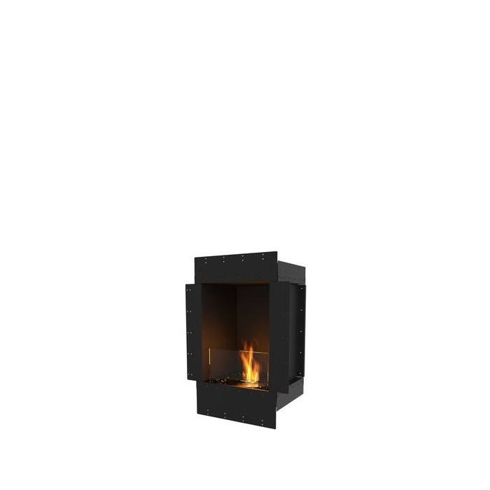 Ecosmart Fire: Flex 18SS Fireplace + AB3 Burner - Paulas Home & Living