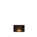 Ecosmart Fire: Flex 32SS Fireplace + XL500 Burner - Paulas Home & Living