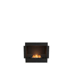 Ecosmart Fire: Flex 32SS Fireplace + XL500 Burner - Paulas Home & Living