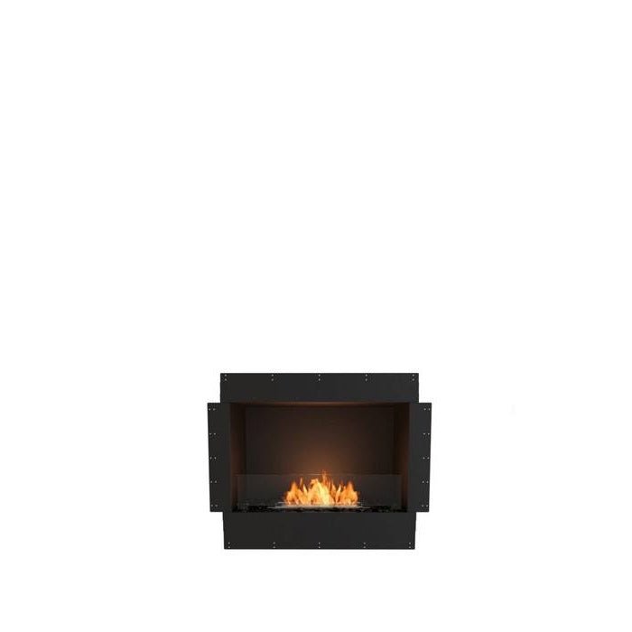 Ecosmart Fire: Flex 32SS Fireplace + XL500 Burner - Paulas Home & Living