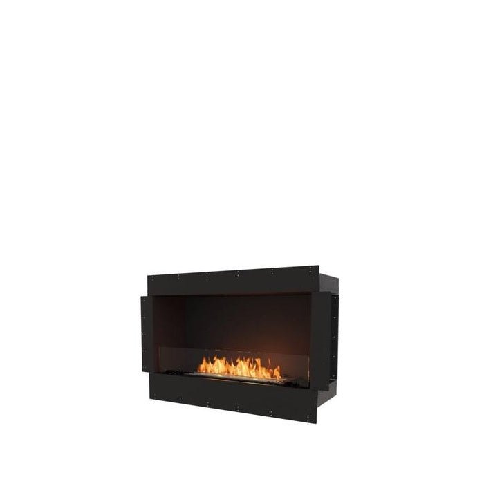 Ecosmart Fire: Flex 42SS Fireplace + XL500 Burner - Paulas Home & Living