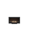Ecosmart Fire: Frame 800 Fireplace + XL500 Burner - Paulas Home & Living