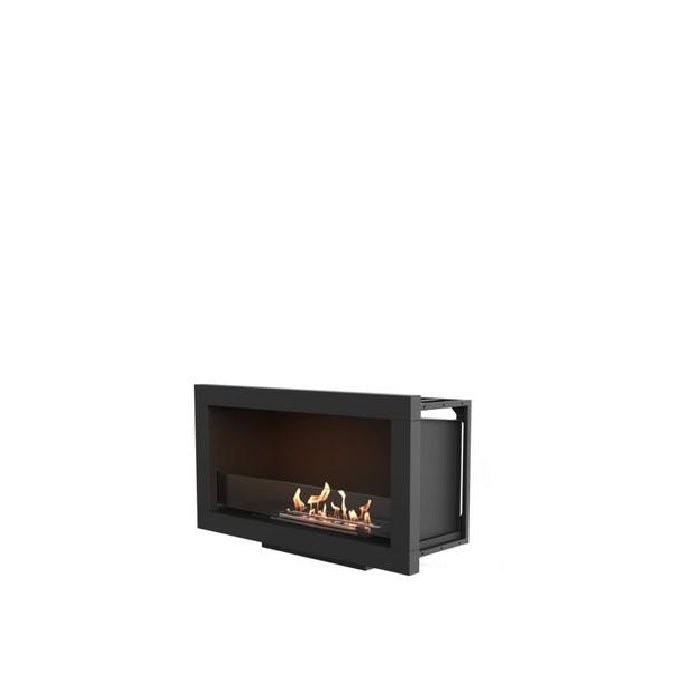 Ecosmart Fire: Frame 800 Fireplace + XL500 Burner - Paulas Home & Living