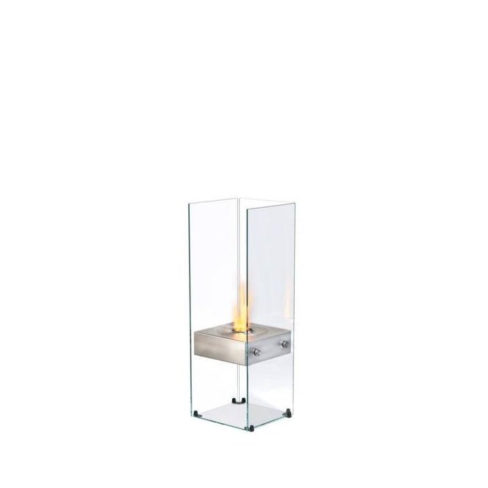 Ecosmart Fire: Ghost + AB3 Burner - Paulas Home & Living
