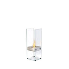 Ecosmart Fire: Ghost + AB3 Burner - Paulas Home & Living