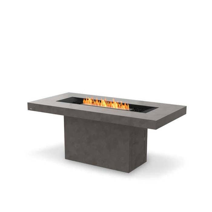 Ecosmart Fire: Gin 90 Bar + XL900 Burner - Paulas Home & Living