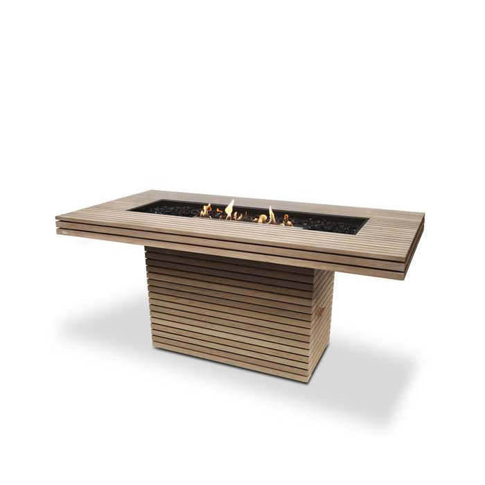 Ecosmart Fire: Gin 90 Bar + XL900 Burner - Paulas Home & Living