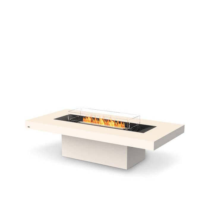 Ecosmart Fire: Gin 90 Chat + XL900 Burner