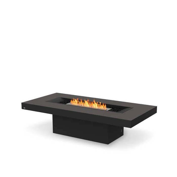 Ecosmart Fire: Gin 90 Chat + XL900 Burner - Paulas Home & Living