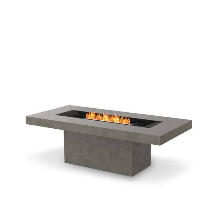 Ecosmart Fire: Gin 90 Dining + XL900 Burner - Paulas Home & Living