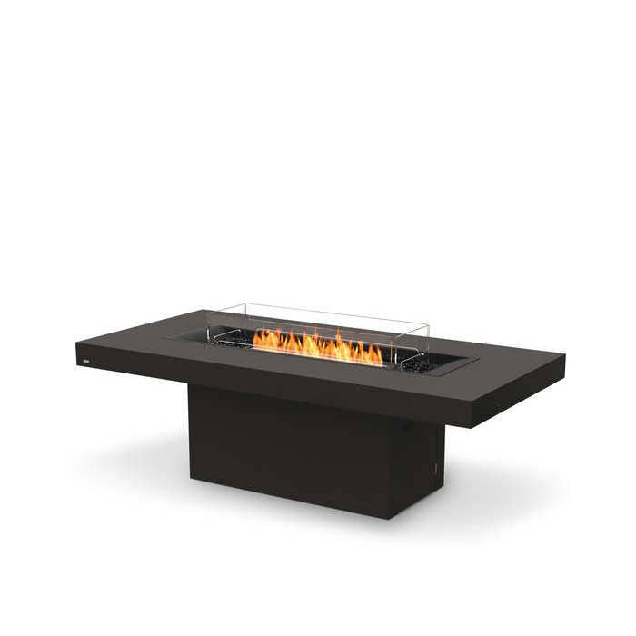 Ecosmart Fire: Gin 90 Dining + XL900 Burner - Paulas Home & Living