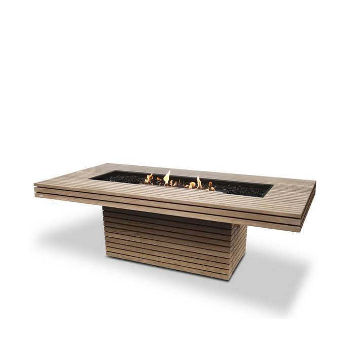 Ecosmart Fire: Gin 90 Dining + XL900 Burner - Paulas Home & Living