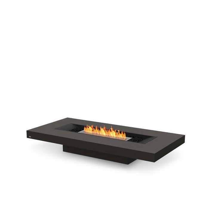 Ecosmart Fire: Gin 90 Low + XL900 Burner - Paulas Home & Living