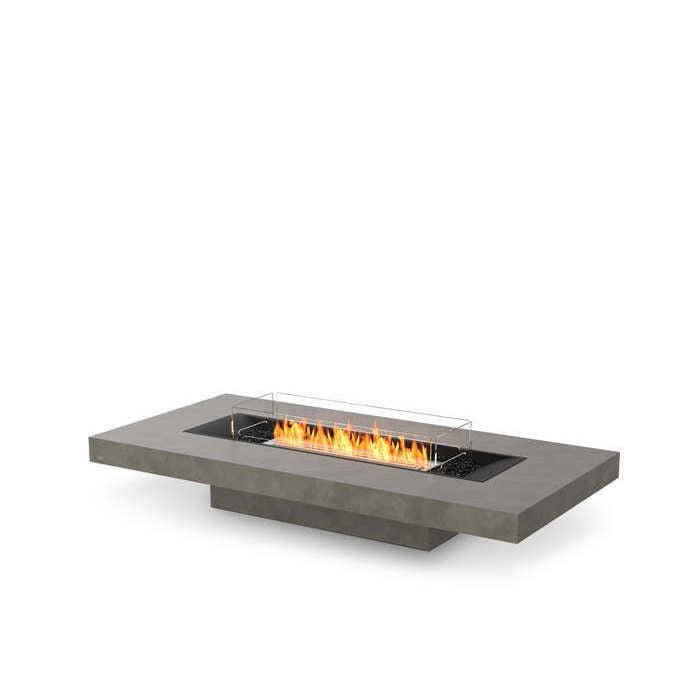 Ecosmart Fire: Gin 90 Low + XL900 Burner - Paulas Home & Living