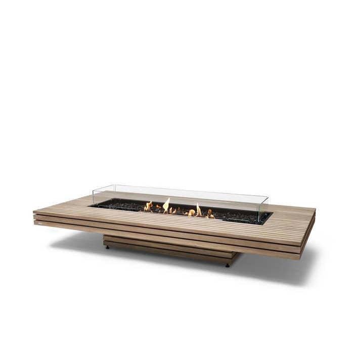 Ecosmart Fire: Gin 90 Low + XL900 Burner - Paulas Home & Living