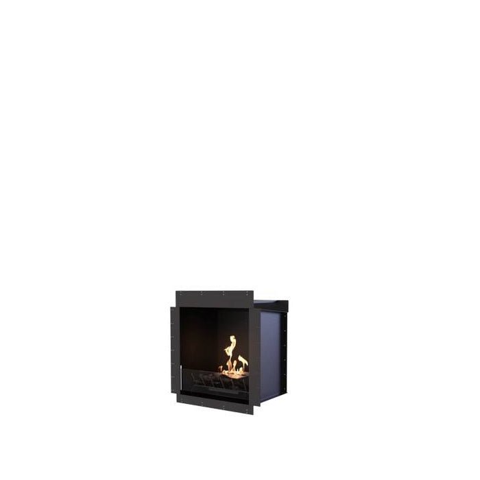 Ecosmart Fire: Heritage 26SS Fireplace Insert + BK5 Burner - Paulas Home & Living