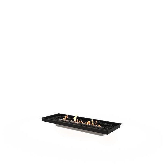 Ecosmart Fire: Linear Fire Pit Kits - sizes to suit every space - Paulas Home & Living