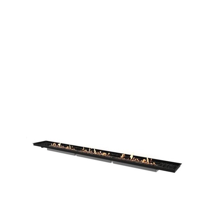 Ecosmart Fire: Linear Fire Pit Kits - sizes to suit every space - Paulas Home & Living