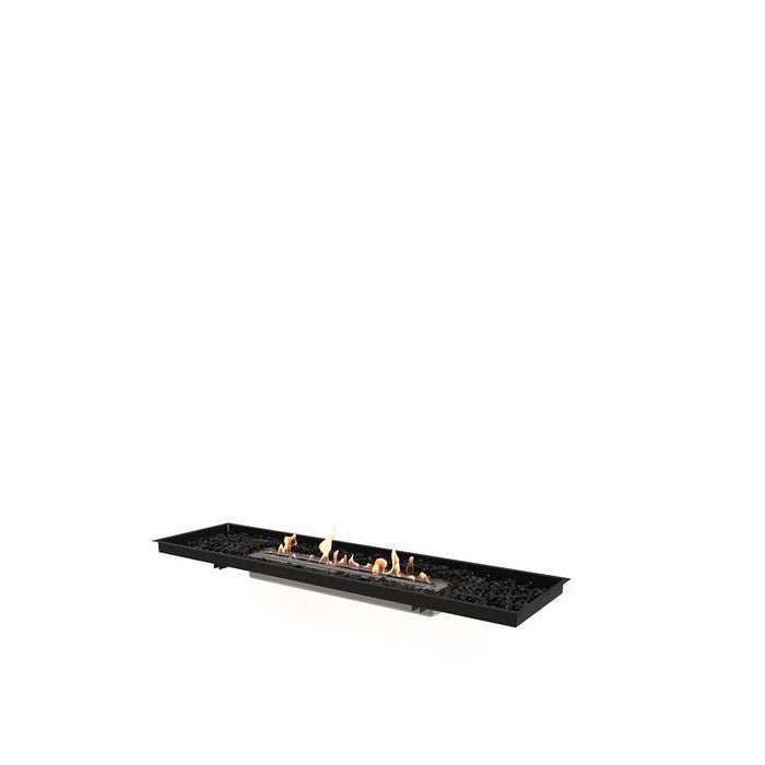 Ecosmart Fire: Linear Fire Pit Kits - sizes to suit every space - Paulas Home & Living