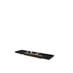 Ecosmart Fire: Linear Fire Pit Kits - sizes to suit every space - Paulas Home & Living