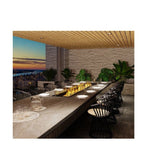 Ecosmart Fire: Linear Fire Pit Kits - sizes to suit every space - Paulas Home & Living