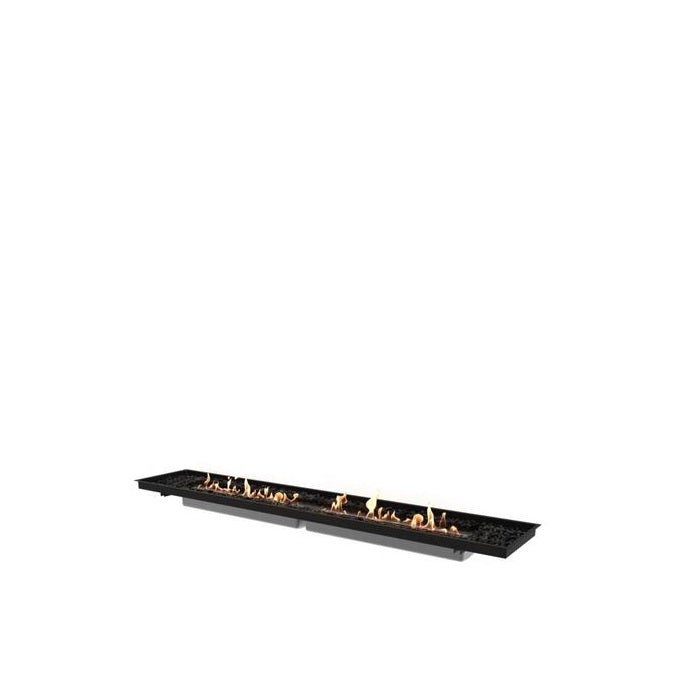 Ecosmart Fire: Linear Fire Pit Kits - sizes to suit every space - Paulas Home & Living