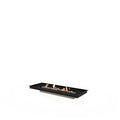 Ecosmart Fire: Linear Fire Pit Kits - sizes to suit every space - Paulas Home & Living