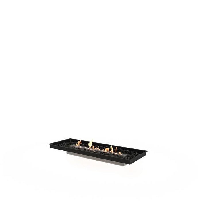 Ecosmart Fire: Linear Fire Pit Kits - sizes to suit every space - Paulas Home & Living