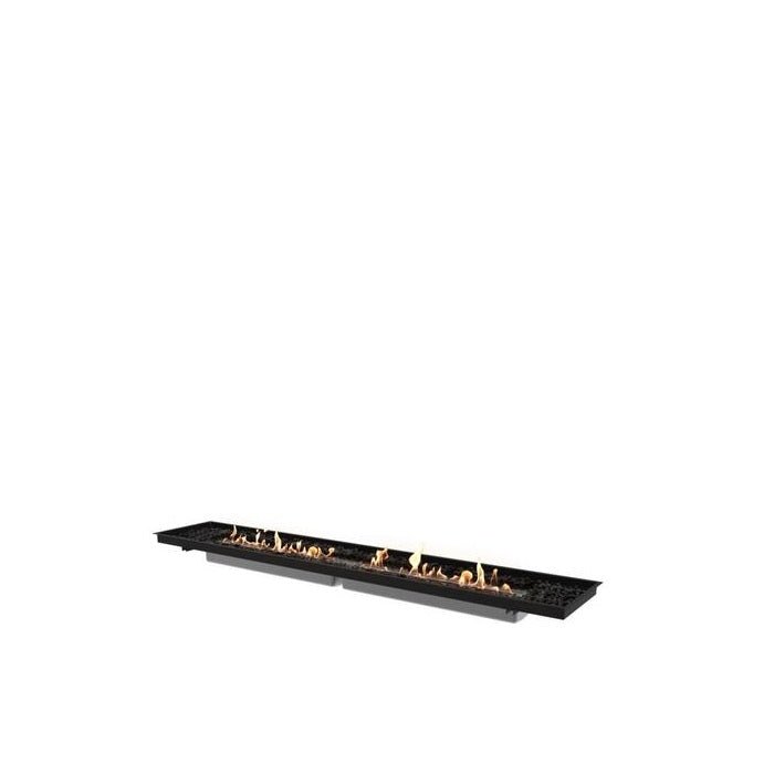 Ecosmart Fire: Linear Fire Pit Kits - sizes to suit every space - Paulas Home & Living