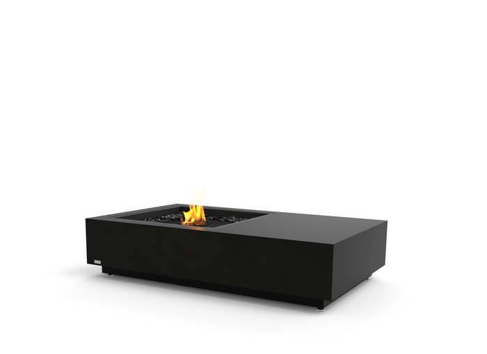 Ecosmart Fire: Manhattan + AB8 Burner - Paulas Home & Living