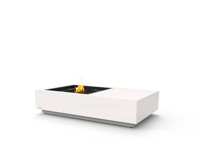 Ecosmart Fire: Manhattan + AB8 Burner - Paulas Home & Living