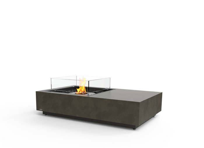 Ecosmart Fire: Manhattan + AB8 Burner - Paulas Home & Living