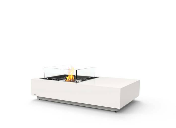 Ecosmart Fire: Manhattan + AB8 Burner - Paulas Home & Living