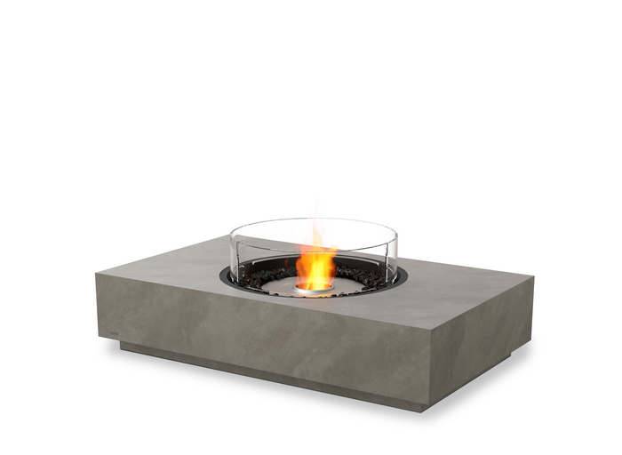 Ecosmart Fire: Martini + AB8 Burner - Paulas Home & Living