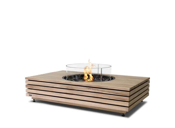 Ecosmart Fire: Martini + AB8 Burner - Paulas Home & Living