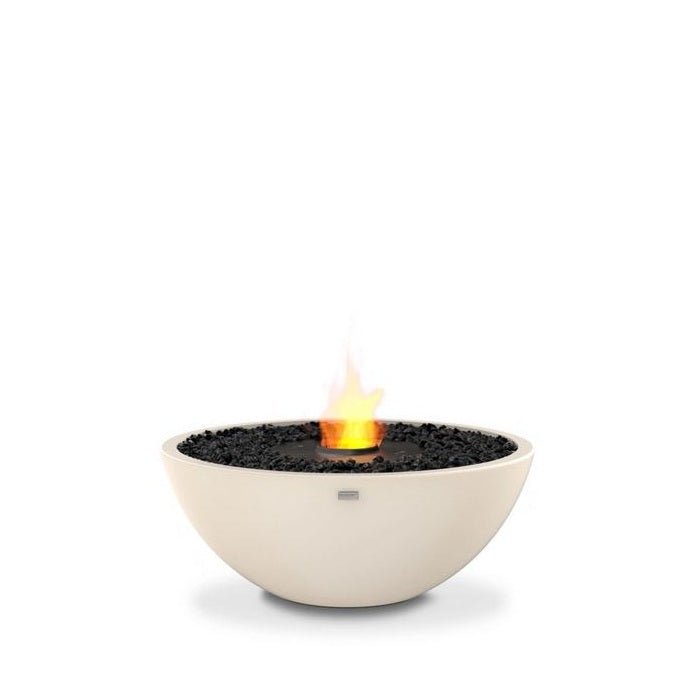 Ecosmart Fire: Mix 850 + AB8 Burner - Paulas Home & Living