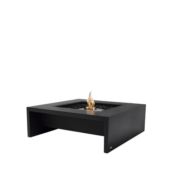 Ecosmart Fire: Mojito 40 + AB8 Burner + Screen - Paulas Home & Living