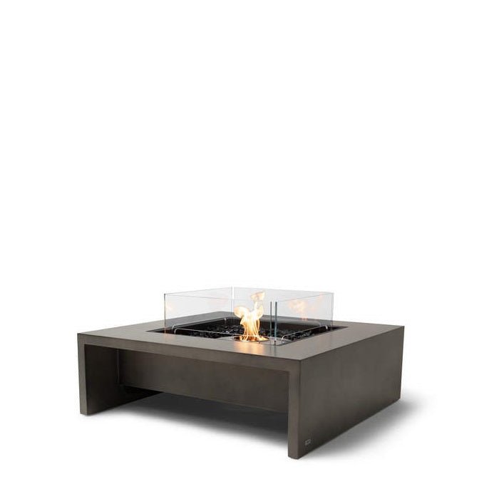 Ecosmart Fire: Mojito 40 + AB8 Burner + Screen - Paulas Home & Living