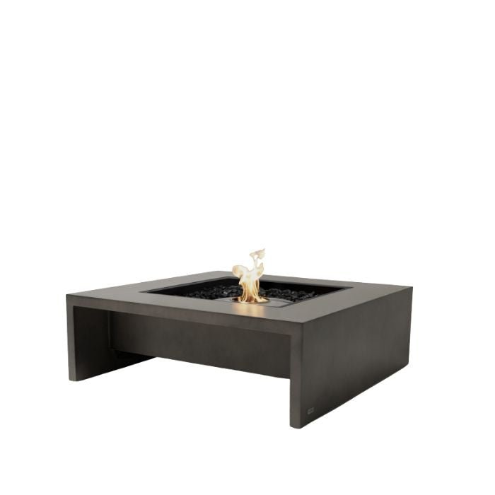 Ecosmart Fire: Mojito 40 + AB8 Burner + Screen - Paulas Home & Living