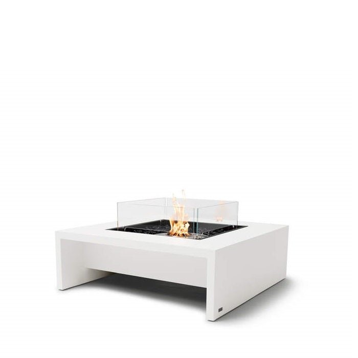 Ecosmart Fire: Mojito 40 + AB8 Burner + Screen - Paulas Home & Living